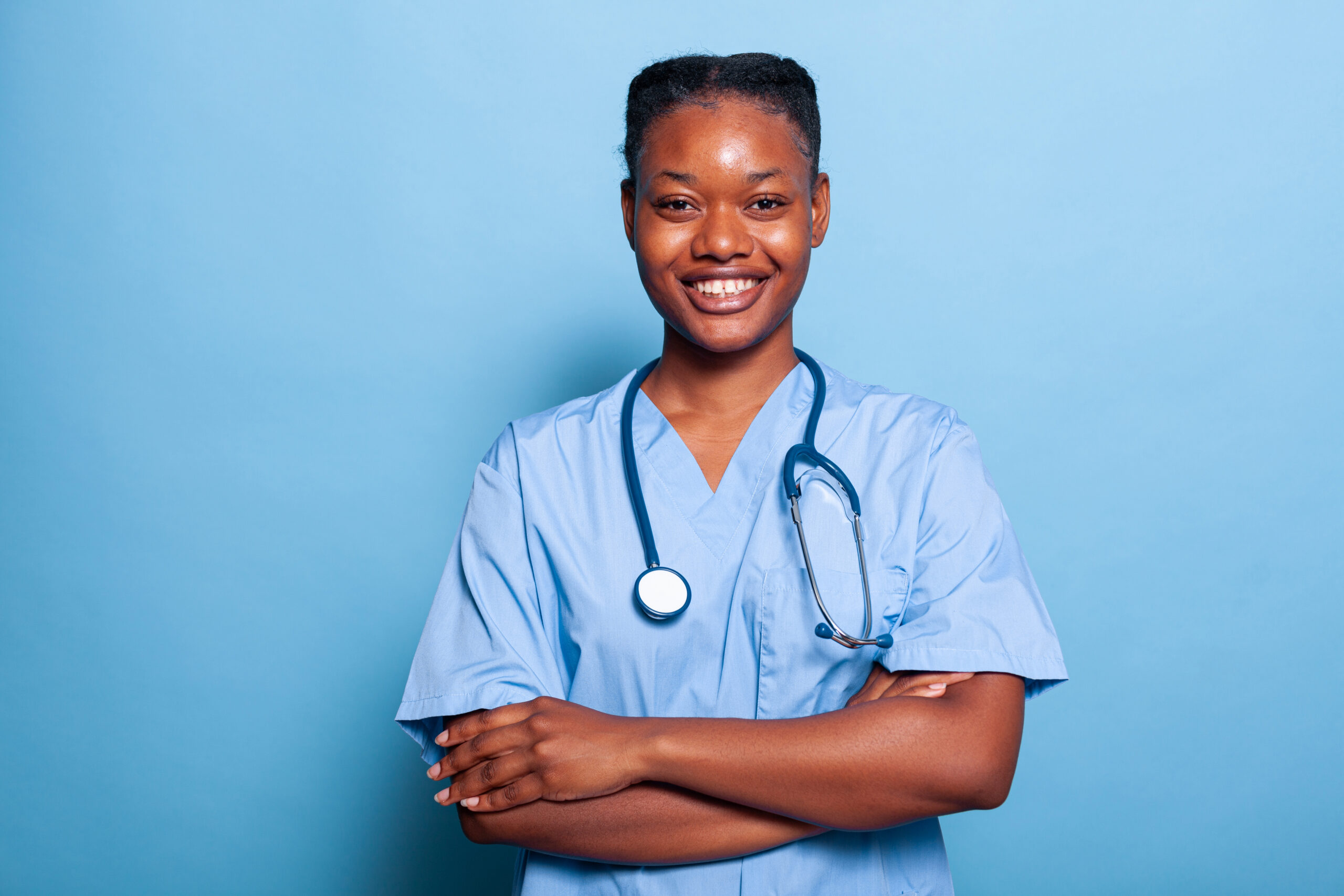 Registered Nurse